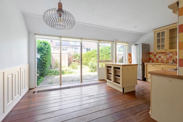 Medium property photo - Marskramer 22, 1188 DW Amstelveen